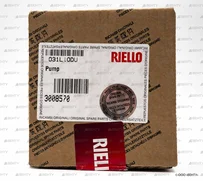 Насос для горелки Riello R.B.L. 2566054