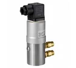 QBE3000-D6 Датчик перепада давления 0 … 1.6 bar DC 4 … 20 mA Liquid/Gases Siemens