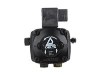 Насос для горелки Delta VM4RL24FA 1124.5050