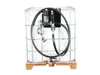 Мобильная азс Nano plus Bipump 12V K24 A120