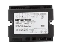 Менеджер горения Brahma CE31, 30615506