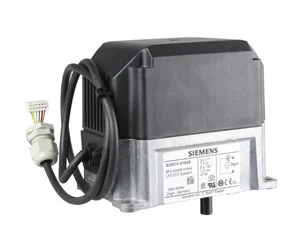 Сервопривод Siemens SQM33.418A9