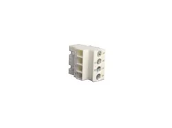 Штекер одиночный Siemens AGG9.301