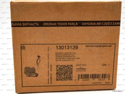 Электродвигатель Elco EB 95C28/2 90 Вт 13013129