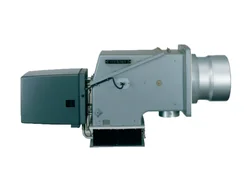 Газовая горелка Weishaupt WKG 70/1-B, DN 65, ZM-LN
