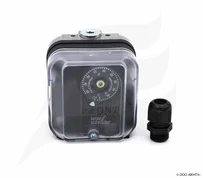 Реле давления Elco DG50U-3