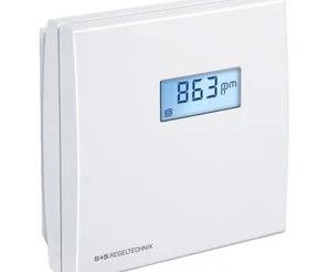 RFTM-CO2-MODBUS-BD2 (с 2018 года)