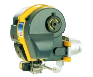 Газовая горелка Oilon Junior Gas G65 10 mbar