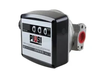 Счетчик топлива Piusi K33 Ver. D
