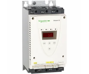 Устройство плавного пуска Schneider Electric ATS22D32Q