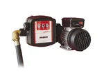 Заправочная колонка Gespasa SAG 90 24V