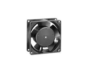 Вентилятор осевой промышленный Ebmpapst 8314 U