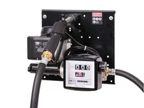 Мини АЗС Piusi ST Panther 56 K33