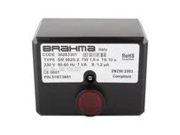 Топочный автомат Brahma SM 592N.2 36283301