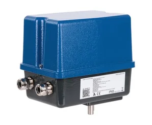 Сервопривод Lamtec 662R2112