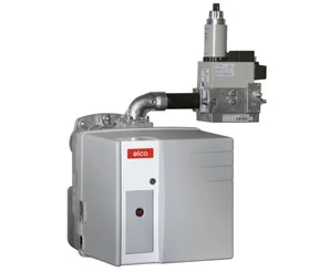 Газовая горелка Elco VG 2.205 D E KN 1 1/4"