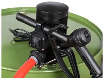 Мобильная мини АЗС Piusi Pico 12 M