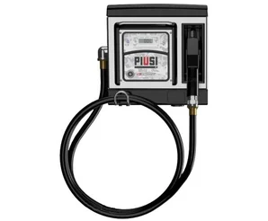 Мини АЗС Piusi CUBE 90 B.Smart