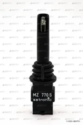 Датчик пламени Honeywell MZ 770 S with adaptor