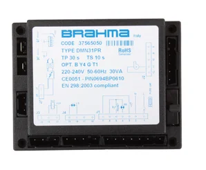 Менеджер горения Brahma DMN31PR 37565050