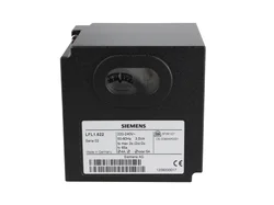 Топочный автомат Siemens LOK16.140A27