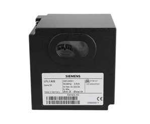 Топочный автомат Siemens LOK16.140A27
