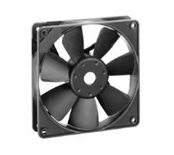 Вентилятор компактный ebmpapst 4412 F/2 M