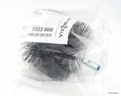 Головка ершика Viessmann Ø120 x 100 мм, 7223866