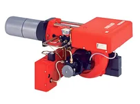 Мазутная горелка Riello PRESS 100 N TC FS1, 20200231