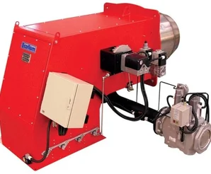 Газовая горелка Ecoflam BLU TS 34000.1 LN PRE TL HT