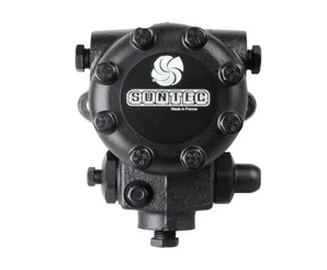 Насос для горелки Suntec J 6 PAC 1000 8M