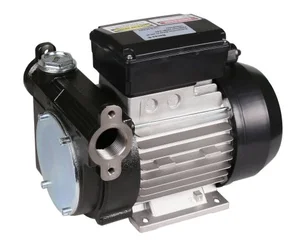 Насос для дизтоплива Benza 21-220-80