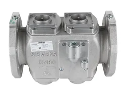 Газовый электромагнитный клапан Siemens VGD40.080