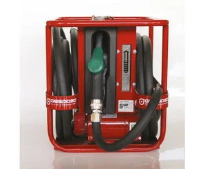 Заправочная колонка Gespasa EPA-50 Ex 220V