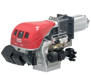 Газодизельная горелка Riello RLS 200/E MX TC FS1