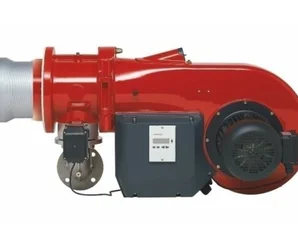 Дизельная горелка Weishaupt WM-L 20/1-A/R