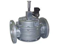 Газовый электромагнитный клапан Madas EX 08 008