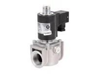 Газовый электромагнитный клапан Madas EVAP/NA-1 DN 25