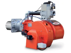 Газодизельная горелка Baltur TBML 160 ME