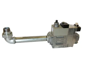 Газовая рампа Baltur MM420A 50C-R2