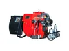 Газодизельная горелка Ecoflam MULTICALOR 170.1 PR-AB TL GN SR