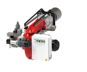 Газодизельная горелка FBR K X7/2 TL + R. CE-CT D2" – S