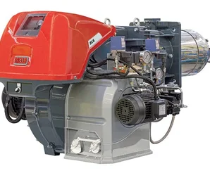 Газодизельная горелка Riello RLS 310/E MX TC FS1