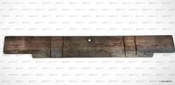 Эластическая пластинка CIB Unigas 183 x 24.8 мм, 2440013