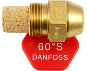 Форсунка 3,50/60S Danfoss 030F6142