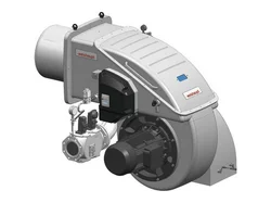 Газовая горелка Weishaupt WKmono-G 80/2-A, DN 100, ZM-NR, 28782416