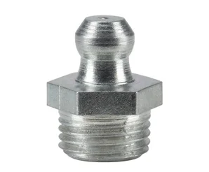 Пресс-масленка прямая Pressol H1, 1/8", 15026