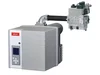 Газовая горелка Elco VG 3.350 D E KL d217