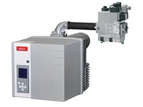 Газовая горелка Elco VG 3.350 D E KL d217
