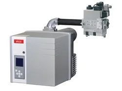 Газовая горелка Elco VG 3.350 D E KL d217
